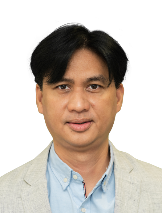 Leynard Vista | Senior Landscape Architect