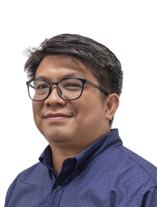 Matthew Lucio | Senior Landscape Architect