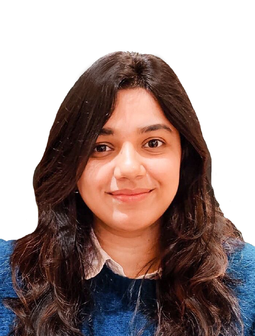 Shobhana Parameswaran | Associate Landscape Architect