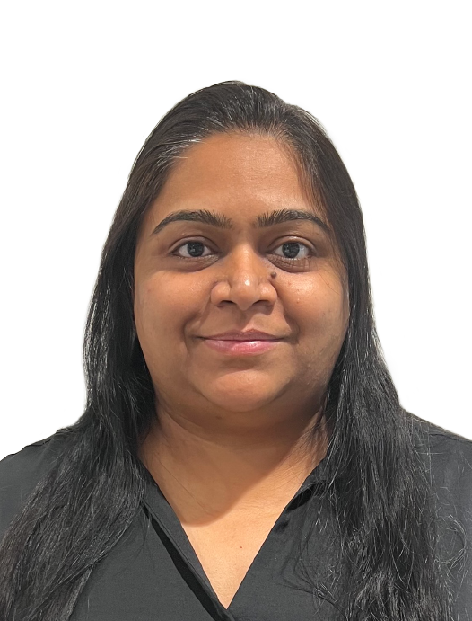 Swati Vacchani | Senior Landscape Architect