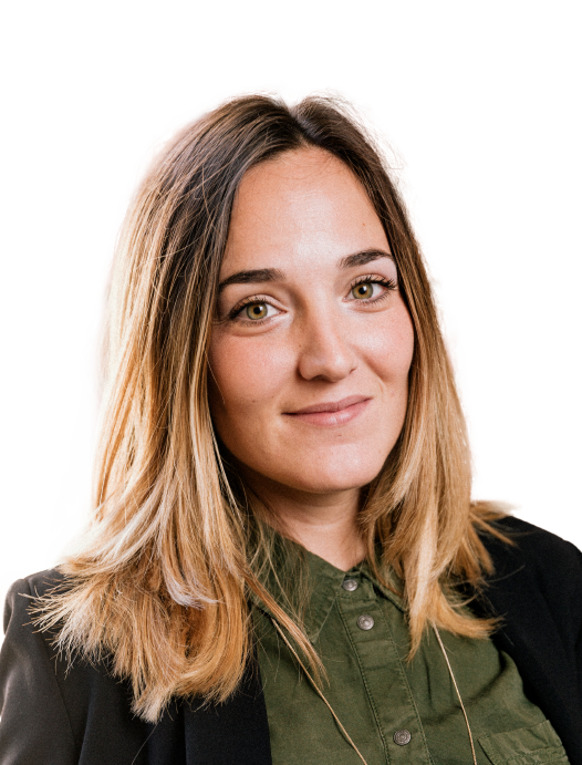 Patricia Aute | Associate Landscape Architect