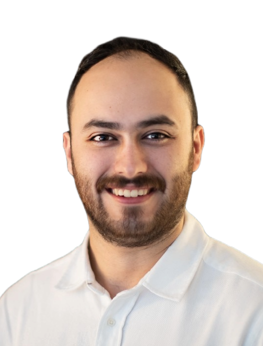 Abdulla Albaroudi | Associate Landscape Architect