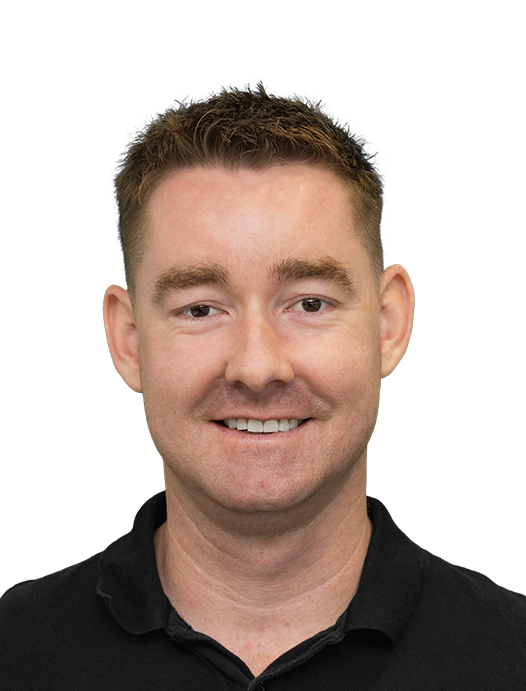 Jacquis Tolsma | Operations Manager