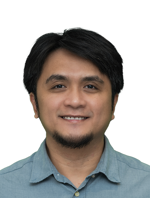 Jerecho Borja | Associate Architect Designer