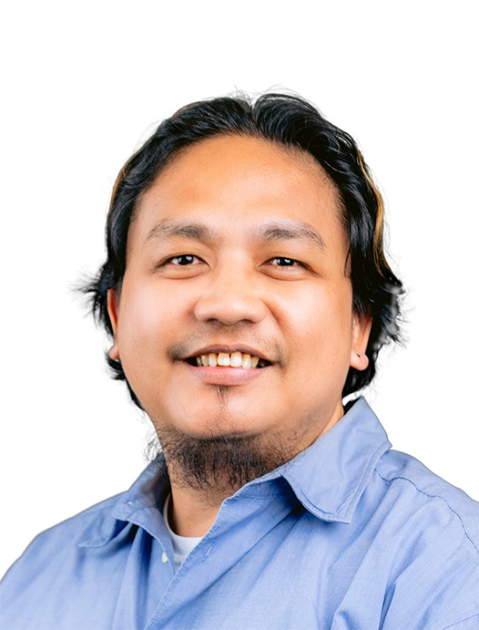 Erick Torio | Associate - 3D Visualisation