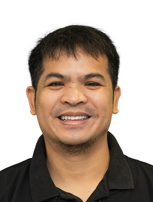 Jaddeth Isip | Associate - Structural Engineer