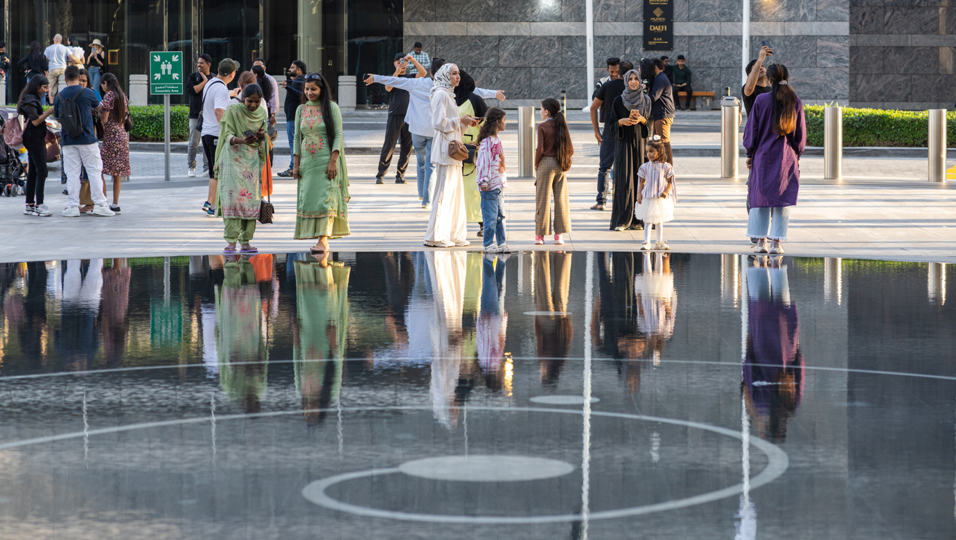 Photography by Alessandro Merati © Cracknell