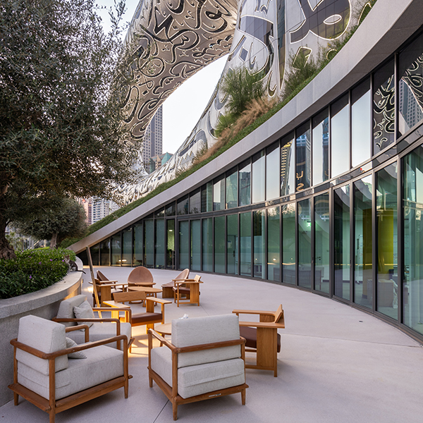 Photography by Alessandro Merati © Cracknell